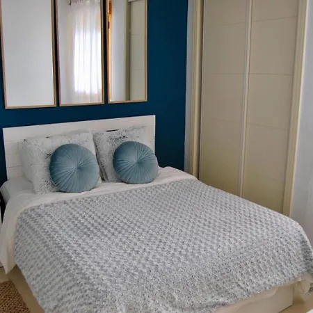 Apartamento En Calpe - Frente Al Mar 