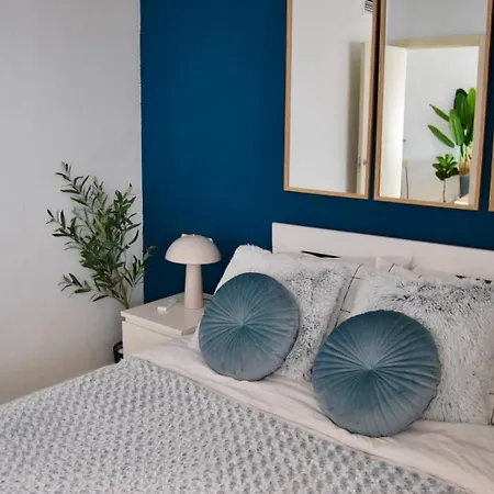 Apartamento En Calpe - Frente Al Mar 