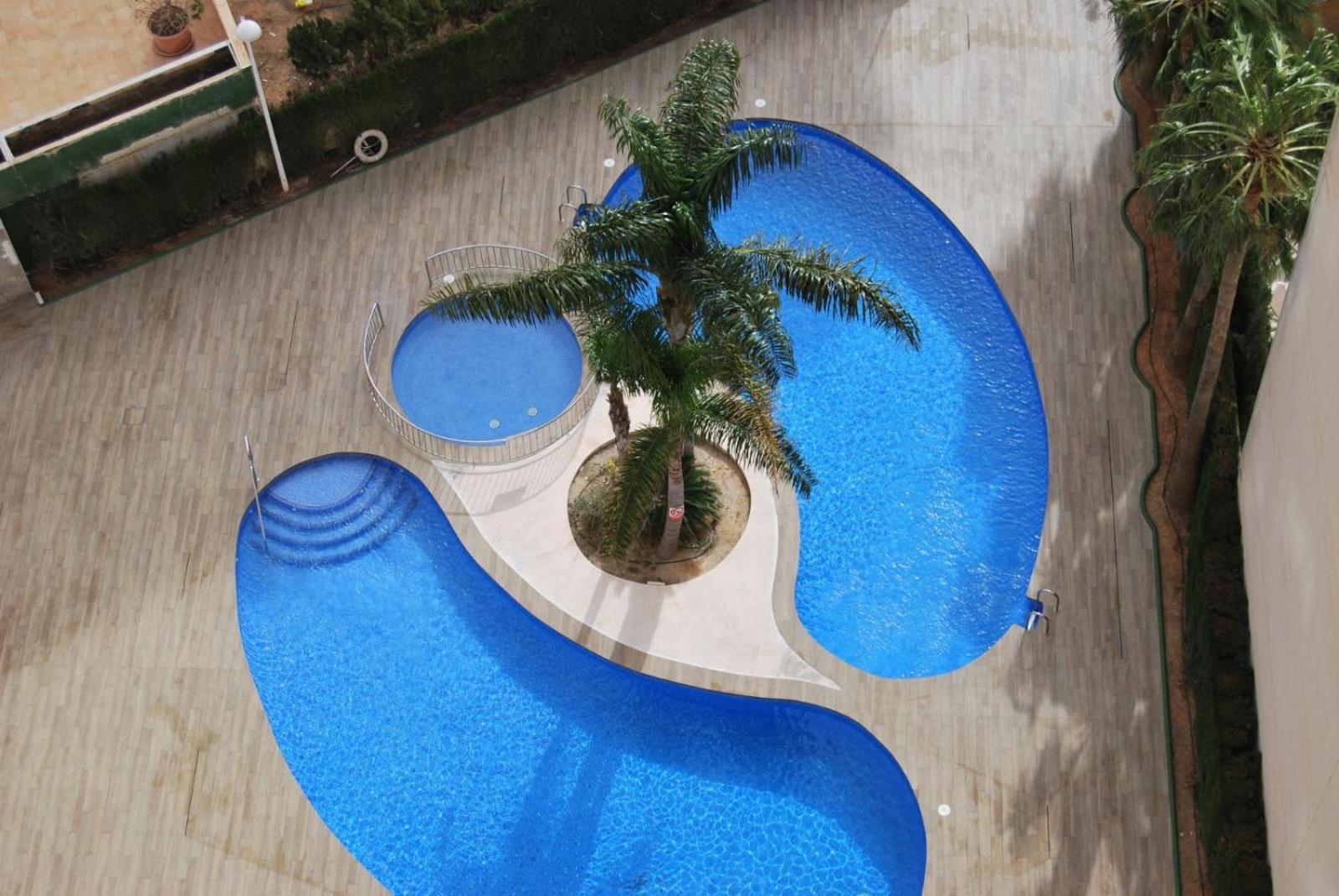 Apartment En - Frente Al Mar 
